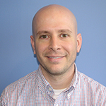 Michael Cucciare, Ph.D.