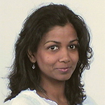 Masil George, M.D.