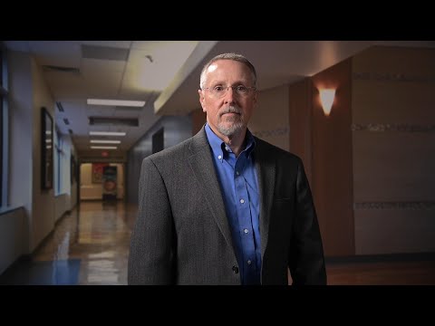 Vaccine Q &amp; A with Dr. Bob Hopkins, UAMS