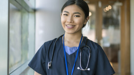 Health on 12th Volunteer