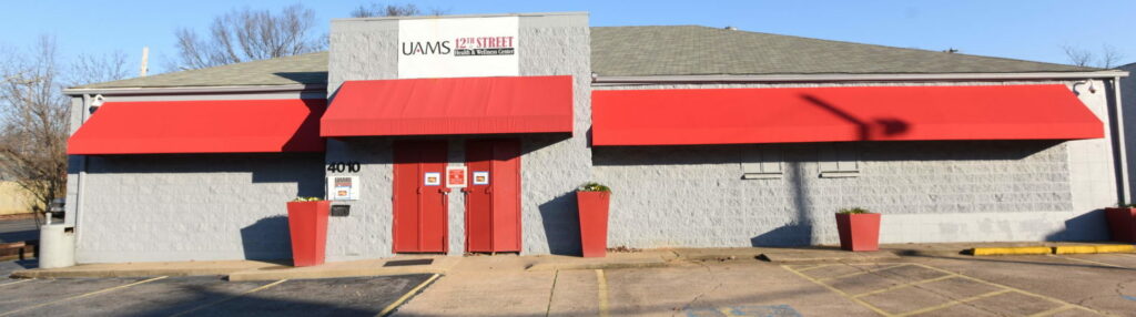 12th Street Health and Wellness Center