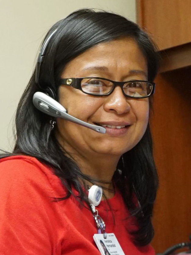 Veronica Hernandez Veronica Hernandez