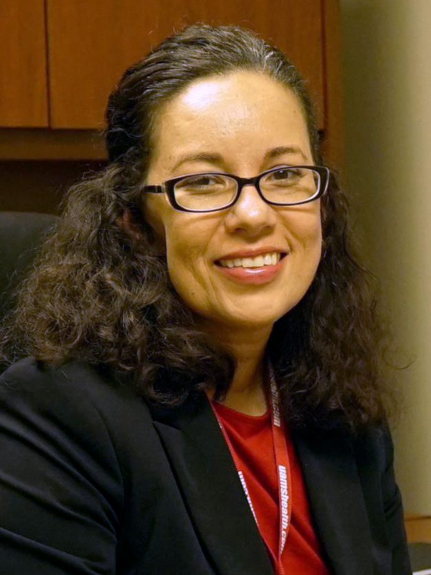 Diana Johnson Diana Johnson