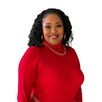 Tamara Scott, MA, LSW