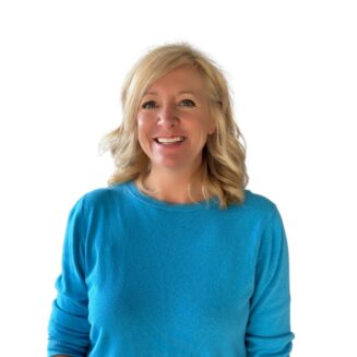 Robyn Wessels, M.Ed