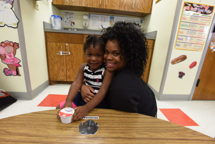 UAMS Kids First