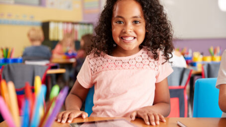 UAMS Kids First