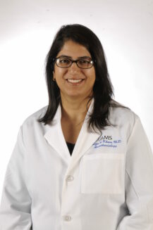 Faiza Khan, M.D. Faiza Khan, M.D.