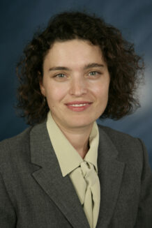 Anna Maria Onisei, M.D. Anna Maria Onisei, M.D.