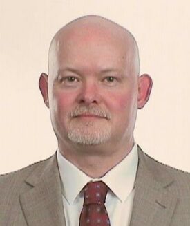 Travis Hill, M.Ed., CHSE, CHSOS Picture of Travis Hill