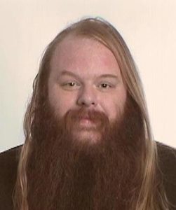 Andy Warr Picture of Andy Warr