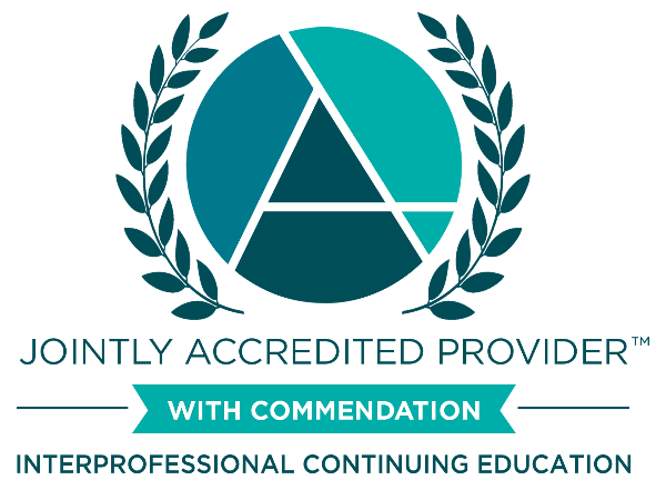 Picture of Joint Accredited Provider for Continuing Education