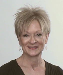 Sherry Johnson, CHES Picture of Sherry Johnson