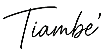Tiambe's Signature