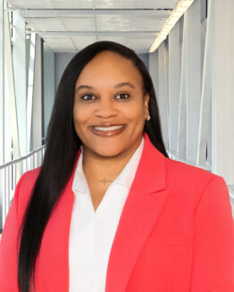 Alyssa Robinson, MSN, RN