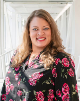 Dana Metcalf, BBA, MHA, CRCP