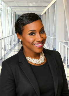 Tiambé Kuykendall, MSN, RN