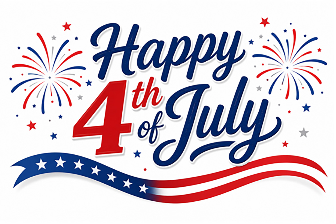 4 of July Photo