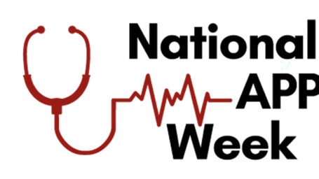 National APP Week Logo