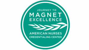 Magnet Journey logo