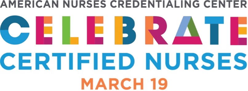 Celebrate Nationally Certified Nurses