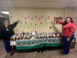 UAMS Northeast Jonesboro - Kindness