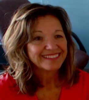 Susan McDougal M.A., BCCC