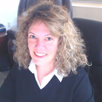 Sherah Grant, B.A., M.S. Sherah Grant