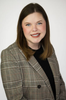Caroline Parham Caroline Parham