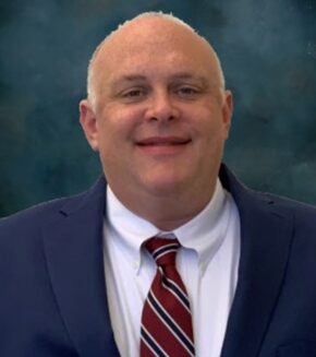 Brian Jolly, PharmD, MBA, CHFP