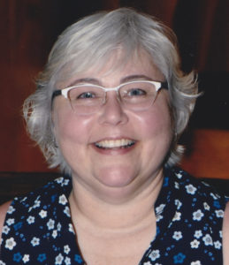 Jennifer Roberts, PD Jennifer Roberts