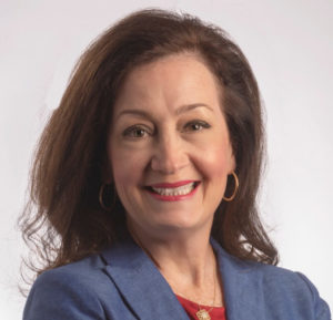 Jill Johnson, PharmD, BCPS