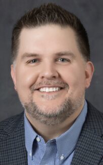 Gavin D. Jones, PhD, PharmD, MHA, BCPS, BCCCP