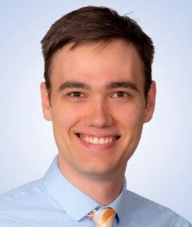 Ian McVinney, PharmD, BCOP Ian McVinney