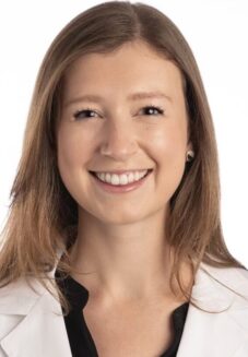 Maddy Mahon, PharmD, BCCCP Maddy Mahon, PharmD