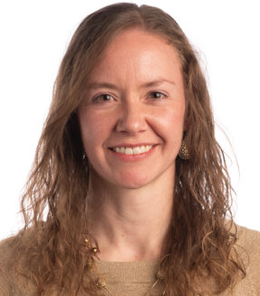 Kaci Boehmer, PharmD