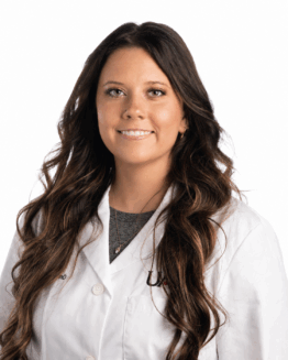 Erin Chambers, PharmD PGY2 Erin Chambers