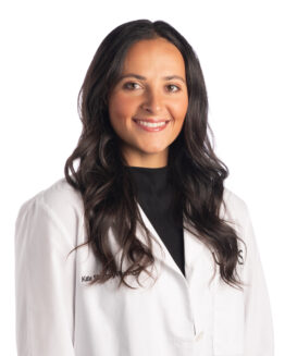 Katie Harney (Stratton), PharmD PGY1 Katie Stratton
