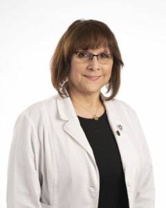 Rebecca Camp MNSc, APRN Rebecca Camp MNSc, APRN
