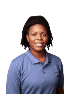 Daja Green, LMSW Daja Green