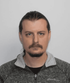 Jonah Kronenberger