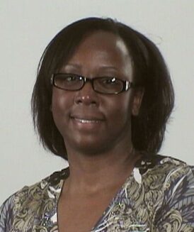 Crystal Hamilton