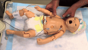 Newborn HAL® S3010 Newborn Hal