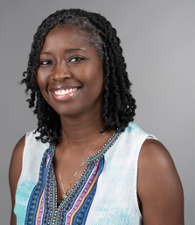 Dr. Gwenevere White, MD