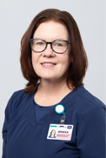 Jessica Donahue, RN, IBCLC