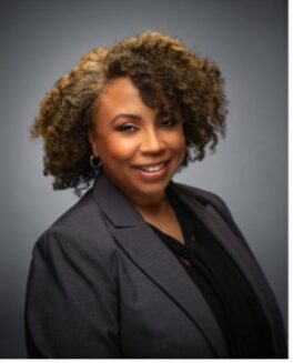 Kenya Eddings, MPH, CWWS
