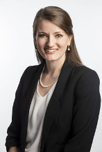 Rebecca Matlock, JD