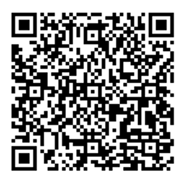 A QR Code that leads to https://crisredcap.uams.edu/redcap/surveys/?s=FXRPHK7JNX4HKRP9