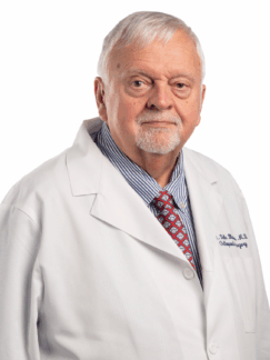 R. Dale Blasier, M.D.