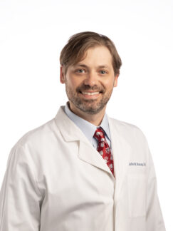 John  W.  Bracey Jr., M.D.